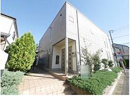 西武新宿線 下井草駅 徒歩11分