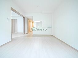 東京メトロ丸ノ内線 荻窪駅 徒歩11分の賃貸マンション 2階2LDKのリビング/ダイニング