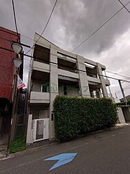 東京メトロ丸ノ内線 荻窪駅 徒歩8分の賃貸マンション