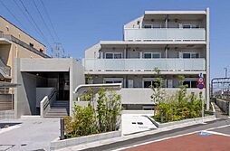 京王井の頭線 西永福駅 徒歩5分の賃貸マンション