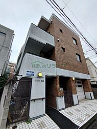 JR中央線 荻窪駅 徒歩7分