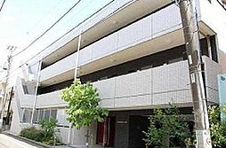 西武新宿線 上井草駅 徒歩2分の賃貸マンション