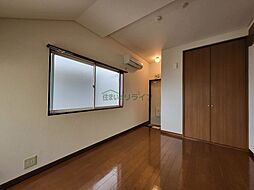 東京メトロ丸ノ内線 南阿佐ケ谷駅 徒歩7分の賃貸アパート 2階ワンルームのリビング/ダイニング