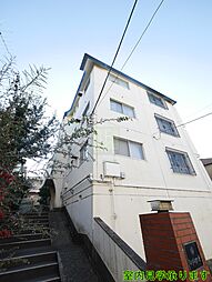 JR総武線 荻窪駅 徒歩3分の賃貸マンション