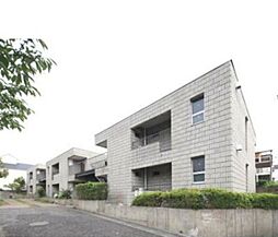 JR中央線 阿佐ケ谷駅 徒歩18分の賃貸マンション