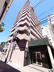 東京メトロ丸ノ内線 新高円寺駅 徒歩3分の賃貸マンション