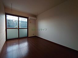 西武新宿線 下井草駅 徒歩10分の賃貸アパート 2階1Kのリビング/ダイニング