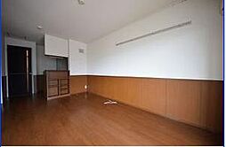 西武新宿線 上井草駅 徒歩15分の賃貸アパート 1階1LDKのリビング/ダイニング