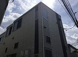 東京メトロ丸ノ内線 新中野駅 徒歩5分の賃貸アパート