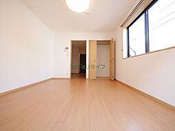 東京メトロ丸ノ内線 荻窪駅 徒歩13分の賃貸アパート 2階ワンルームのリビング/ダイニング