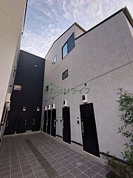 西武新宿線 上井草駅 徒歩7分