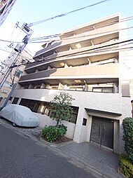 東京メトロ丸ノ内線 南阿佐ケ谷駅 徒歩8分の賃貸マンション