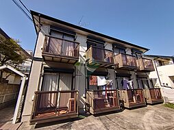 JR中央線 荻窪駅 徒歩12分