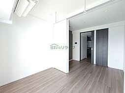 JR総武線 高円寺駅 徒歩7分の賃貸マンション 6階1Kのリビング/ダイニング