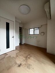 東京メトロ東西線 中野駅 徒歩10分の賃貸マンション 4階1Kのリビング/ダイニング