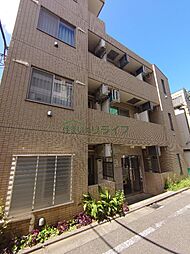 東京メトロ丸ノ内線 荻窪駅 徒歩11分の賃貸マンション