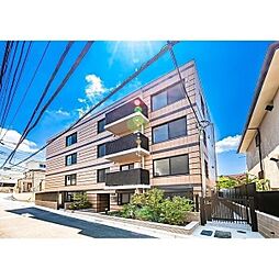 東京メトロ丸ノ内線 方南町駅 徒歩4分の賃貸マンション