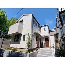 JR総武線 東中野駅 徒歩9分の賃貸アパート