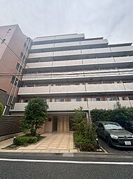 東京メトロ丸ノ内線 中野富士見町駅 徒歩2分の賃貸マンション