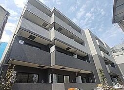 東京メトロ丸ノ内線 方南町駅 徒歩8分の賃貸マンション