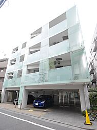 JR中央線 西荻窪駅 徒歩4分の賃貸マンション