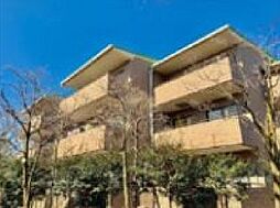 京王井の頭線 富士見ヶ丘駅 徒歩11分の賃貸マンション