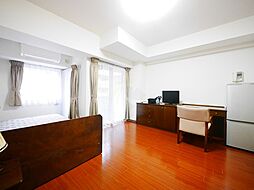 東京メトロ丸ノ内線 荻窪駅 徒歩9分の賃貸マンション 3階1Kのリビング/ダイニング