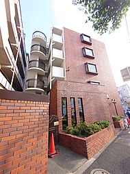 東京メトロ丸ノ内線 新高円寺駅 徒歩5分の賃貸マンション