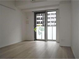 都営大江戸線 西新宿五丁目駅 徒歩3分の賃貸マンション 1階ワンルームのリビング/ダイニング