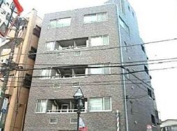 JR総武線 東中野駅 徒歩5分の賃貸マンション