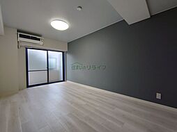 JR中央線 西荻窪駅 徒歩7分の賃貸マンション 1階ワンルームのリビング/ダイニング