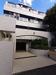 JR中央線 西荻窪駅 徒歩7分の賃貸マンション