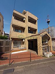 JR総武線 東中野駅 徒歩5分