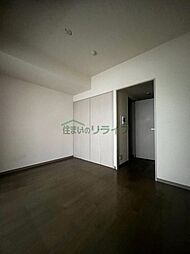 都営大江戸線 西新宿五丁目駅 徒歩4分の賃貸マンション 8階ワンルームのリビング/ダイニング