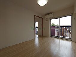 東京メトロ丸ノ内線 荻窪駅 徒歩9分の賃貸マンション 3階1LDKのリビング/ダイニング