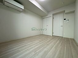 JR中央線 阿佐ケ谷駅 徒歩8分の賃貸マンション 4階1Kのリビング/ダイニング