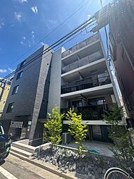 JR中央線 阿佐ケ谷駅 徒歩8分