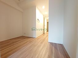 東京メトロ東西線 中野駅 徒歩10分の賃貸マンション 9階1DKのリビング/ダイニング