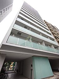 東京メトロ丸ノ内線 西新宿駅 徒歩6分の賃貸マンション