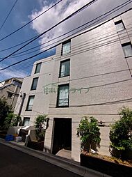 JR中央線 阿佐ケ谷駅 徒歩3分の賃貸マンション