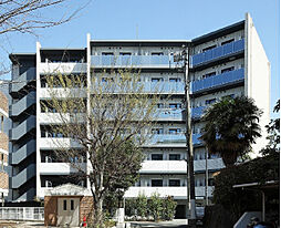 JR総武線 東中野駅 徒歩6分