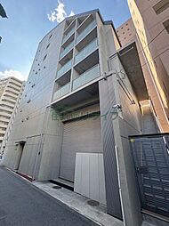 東京メトロ丸ノ内線 南阿佐ケ谷駅 徒歩3分の賃貸マンション