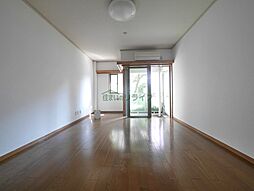 JR総武線 西荻窪駅 徒歩6分の賃貸マンション 1階ワンルームのリビング/ダイニング