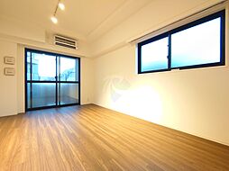 東京メトロ東西線 中野駅 徒歩9分の賃貸マンション 5階1Kのリビング/ダイニング