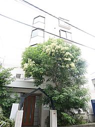 JR中央線 西荻窪駅 徒歩5分の賃貸マンション