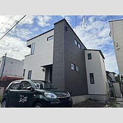 京王井の頭線 浜田山駅 徒歩6分の賃貸一戸建て