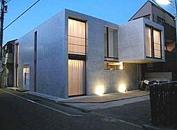 JR中央線 高円寺駅 徒歩10分の賃貸マンション