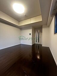 東京メトロ丸ノ内線 西新宿駅 徒歩5分の賃貸マンション 9階1Kのリビング/ダイニング