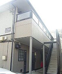 西武新宿線 上井草駅 徒歩16分の賃貸アパート