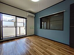 東京メトロ丸ノ内線 荻窪駅 徒歩13分の賃貸マンション 2階1Kのリビング/ダイニング